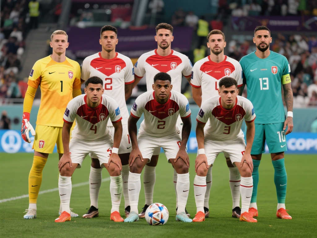 2023世界杯最强11人阵容 2023世界杯最强11人阵容