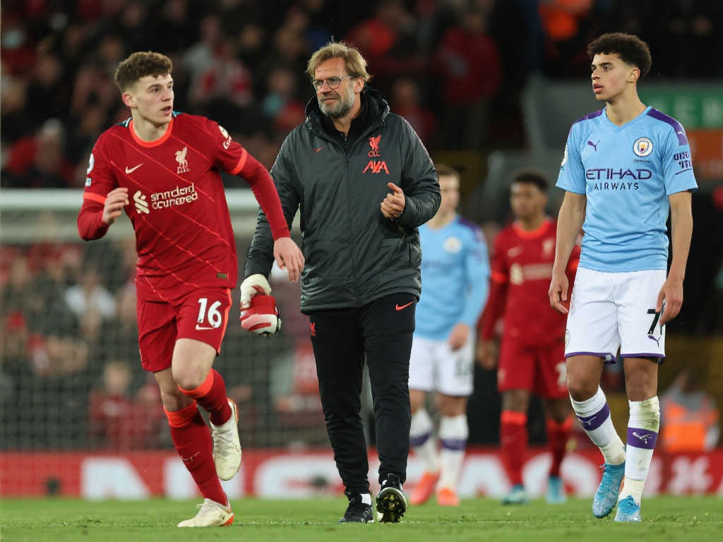 瓜迪奥拉认输：首次承认皇马更强，伤病让我们付出代价