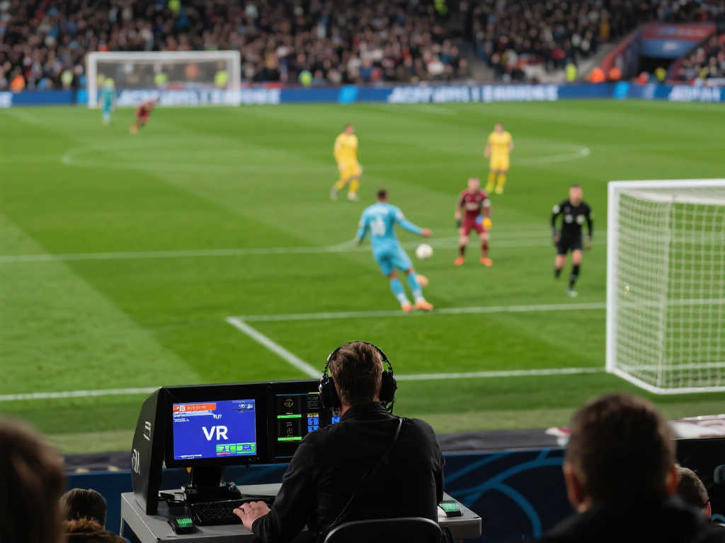 惊人判罚！萨卡禁区倒地被忽视，巴黎反击反获点球引热议