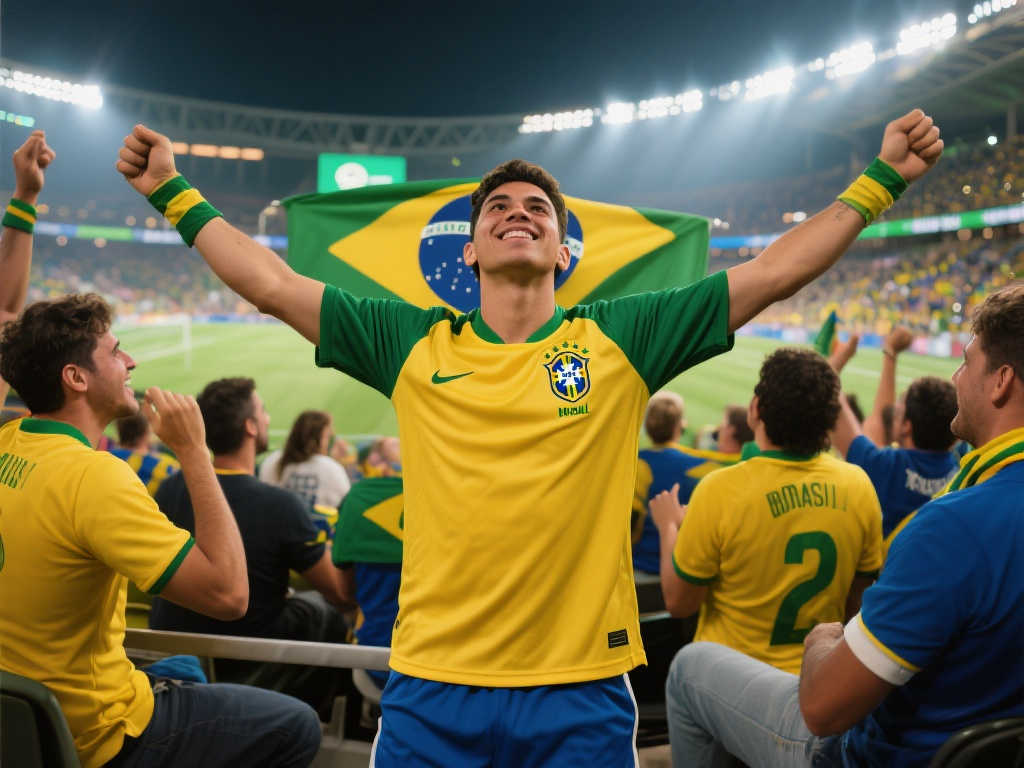 世界杯官方装备全球同步发售，球迷争相抢购